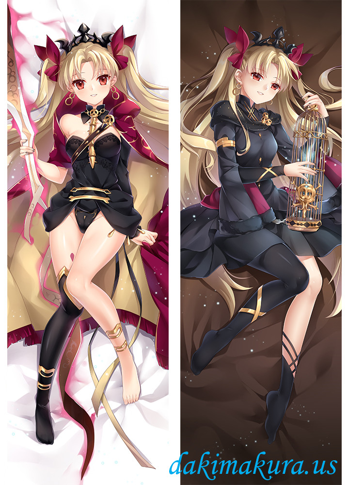 Irkalla-Fate Grand Order Anime Dakimakura Love Body PillowCases